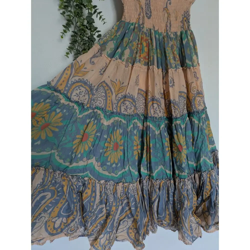 Free People made from